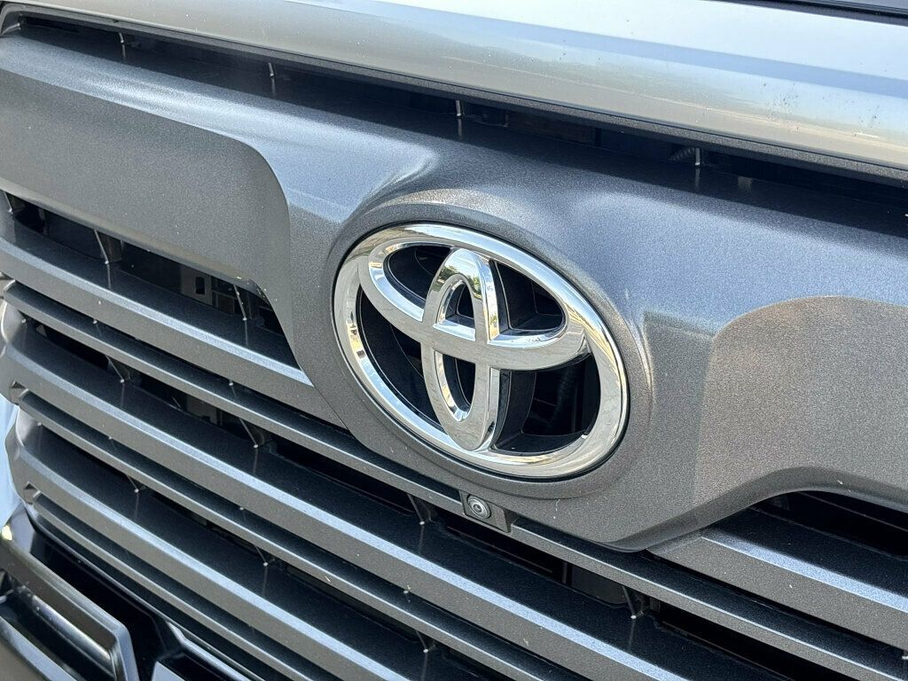 2023 Toyota Tundra 4WD 2023 Toyota Tundra Limited - 23095773 - 45