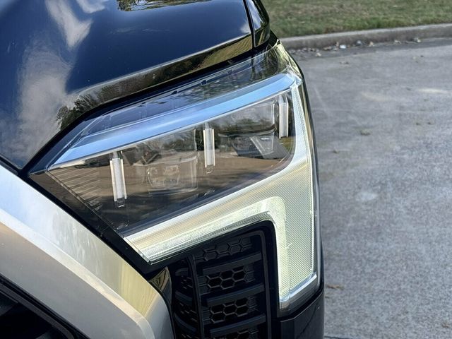 2023 Toyota Tundra 4WD 2023 Toyota Tundra Limited - 23095773 - 46