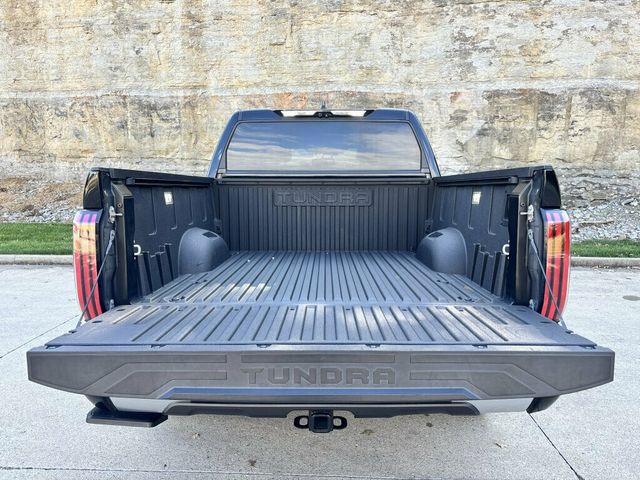 2023 Toyota Tundra 4WD 2023 Toyota Tundra Limited - 23095773 - 47