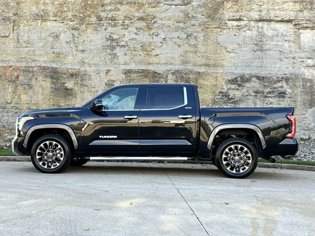 2023 Toyota Tundra 4WD 2023 Toyota Tundra Limited - 23095773 - 8