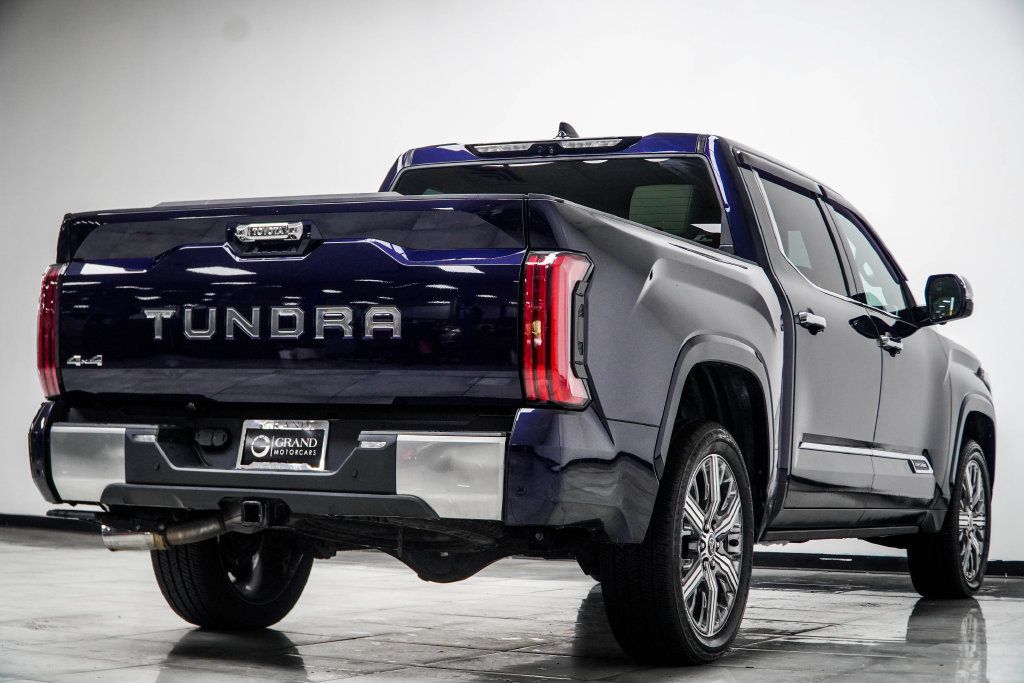 Toyota Tundra photo 13