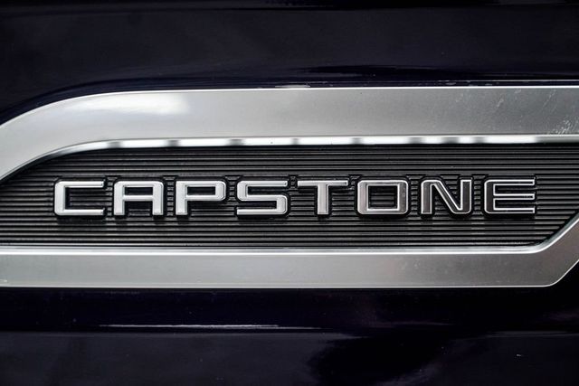 2023 Toyota Tundra 4WD Capstone - 23051721 - 14