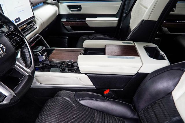2023 Toyota Tundra 4WD Capstone - 23051721 - 20