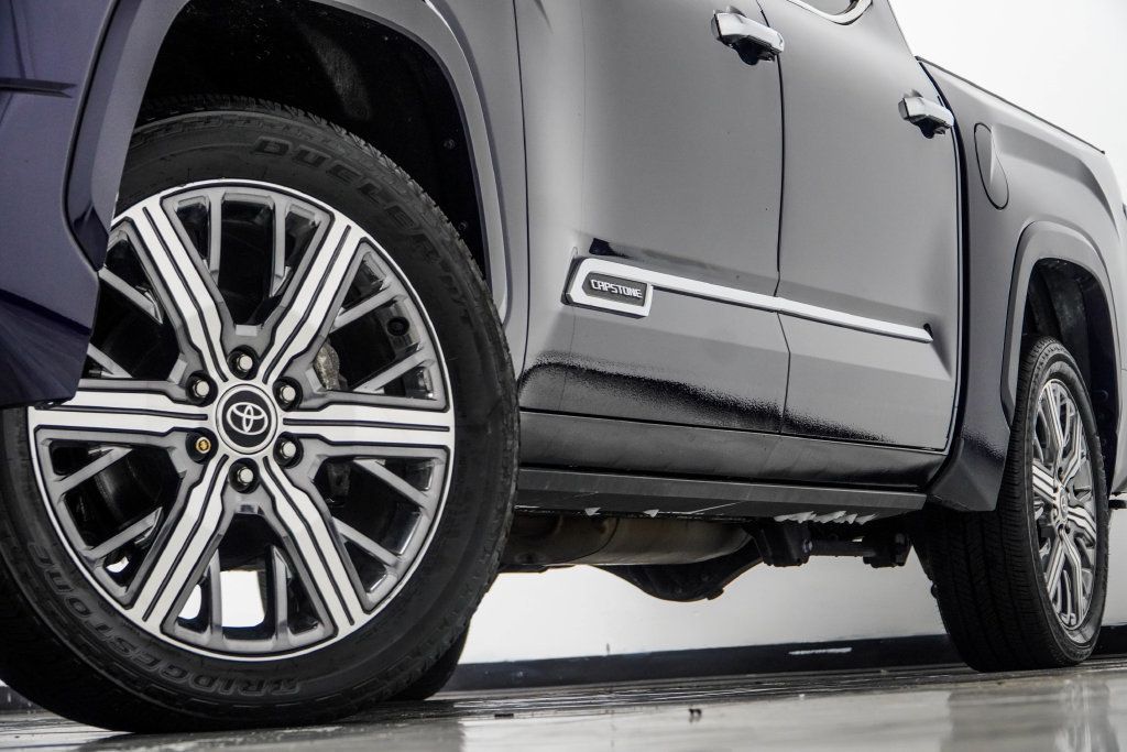 Toyota Tundra photo 3