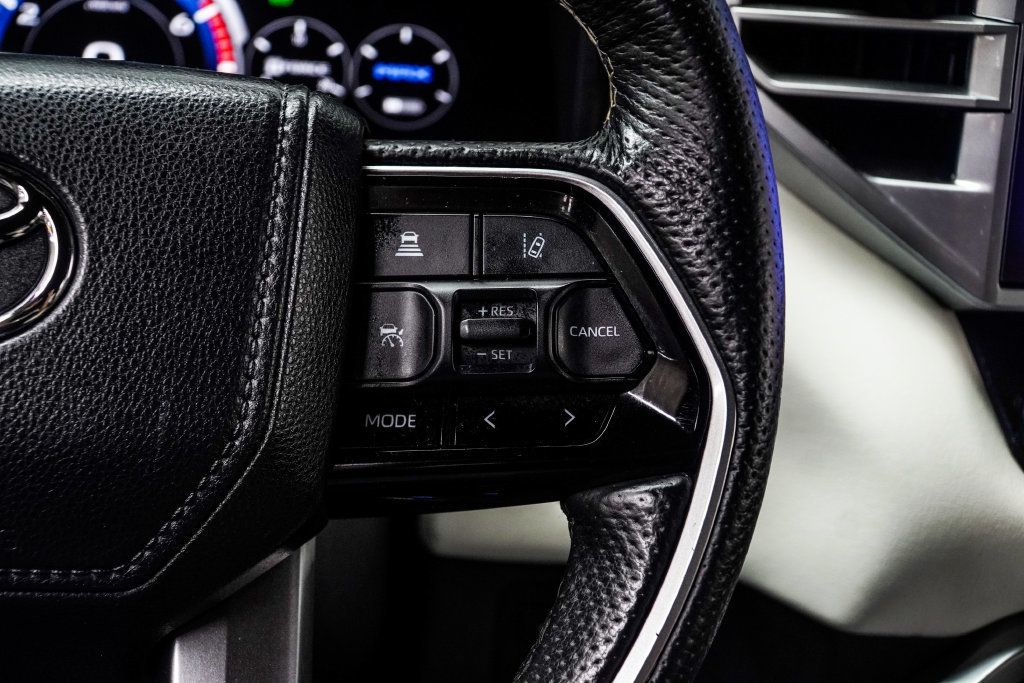 Toyota Tundra photo 34