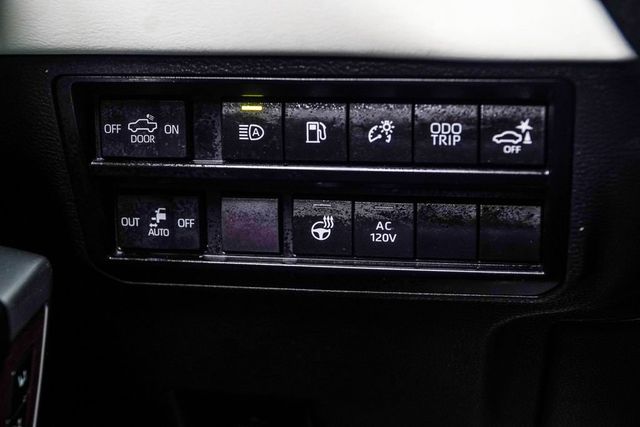 2023 Toyota Tundra 4WD Capstone - 23051721 - 35