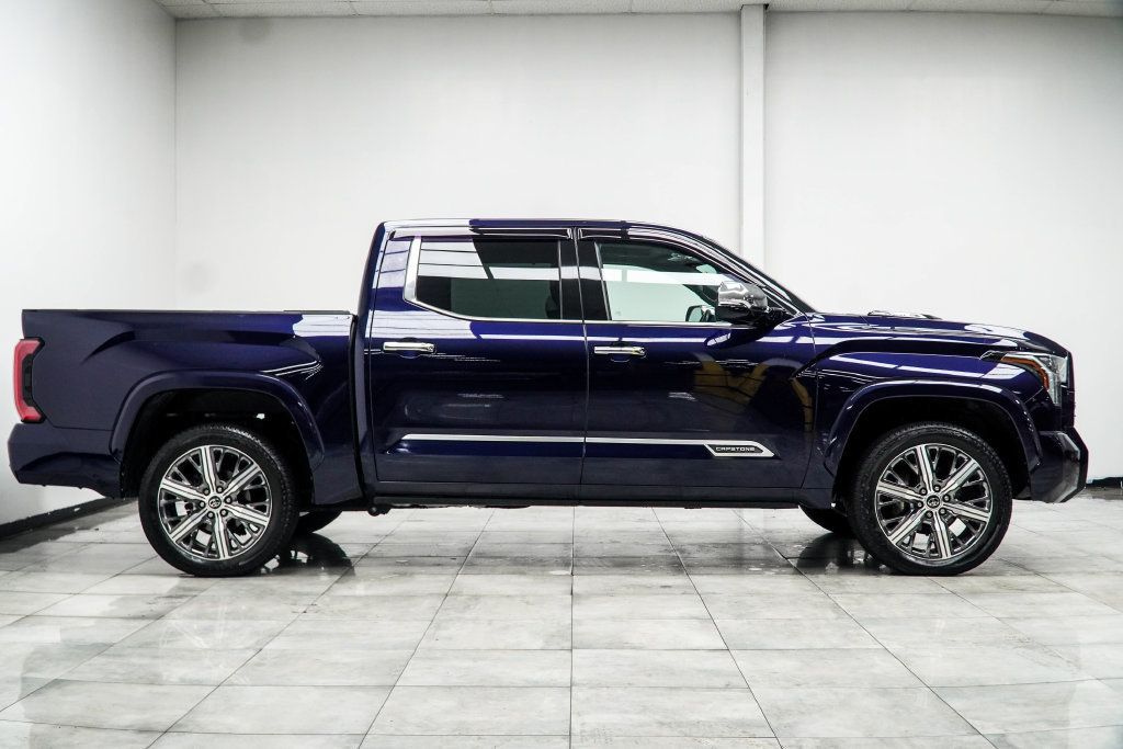 Toyota Tundra photo 7