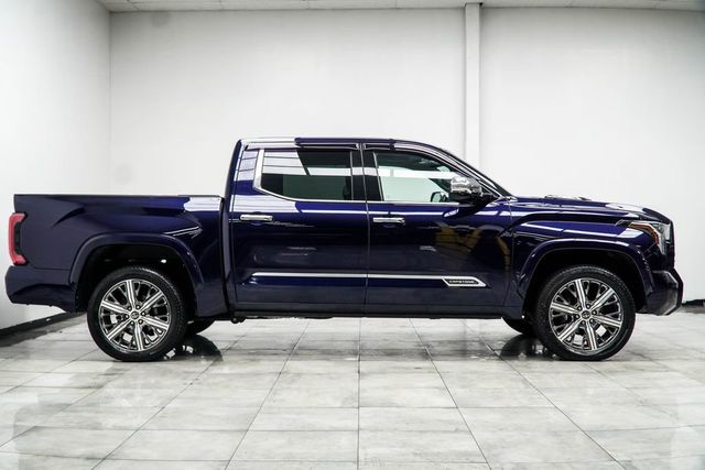 2023 Toyota Tundra 4WD Capstone - 23051721 - 6