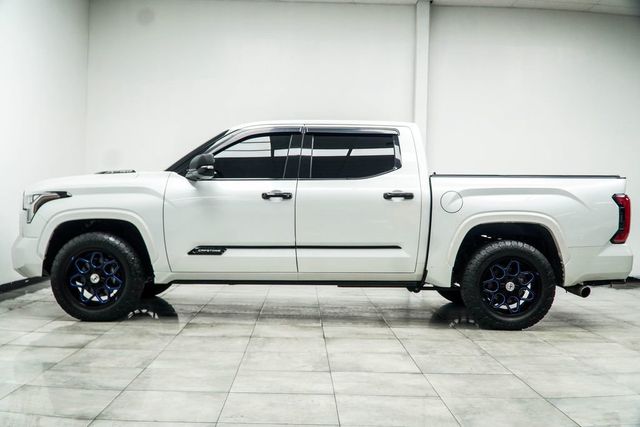 2023 Toyota Tundra 4WD Capstone - 23057387 - 9