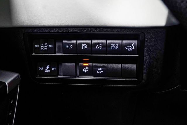 2023 Toyota Tundra 4WD Capstone - 23057387 - 33