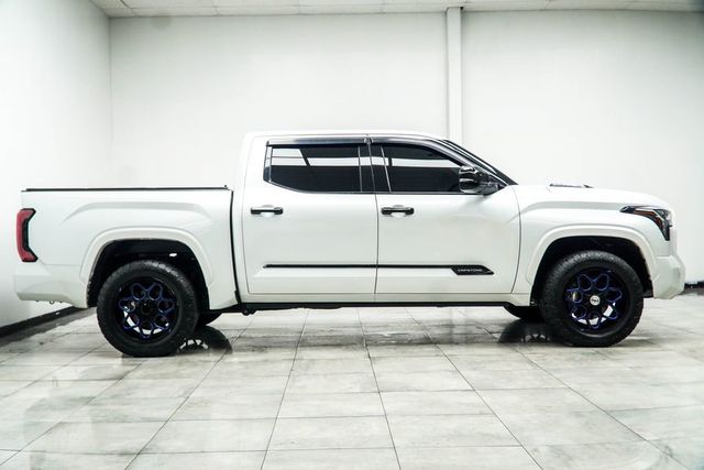 2023 Toyota Tundra 4WD Capstone - 23057387 - 6