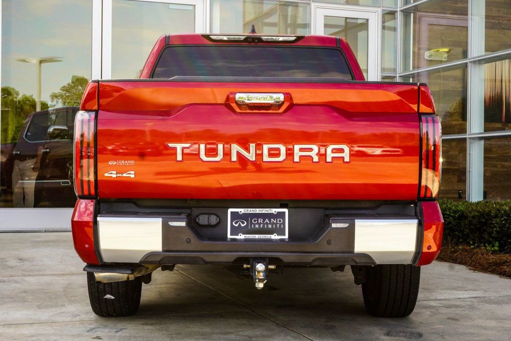 Toyota Tundra photo 11