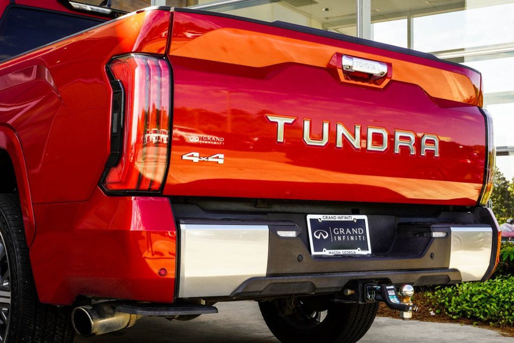 Toyota Tundra photo 13