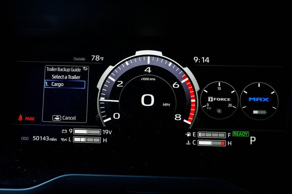 Toyota Tundra photo 29