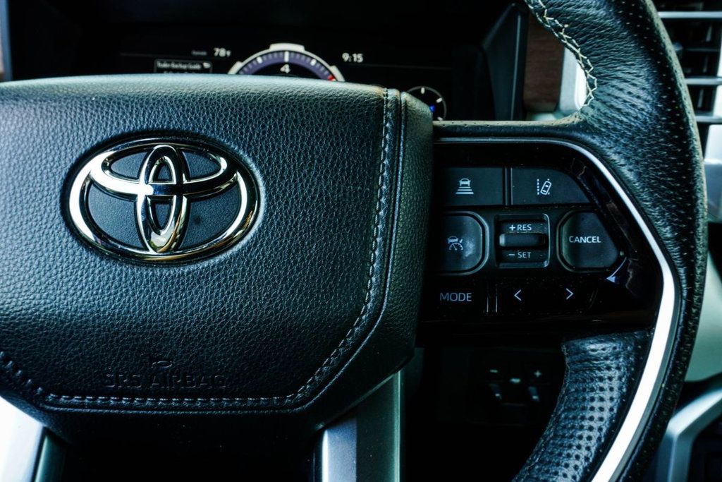Toyota Tundra photo 30
