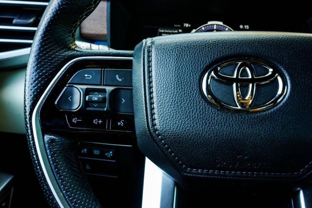 Toyota Tundra photo 31