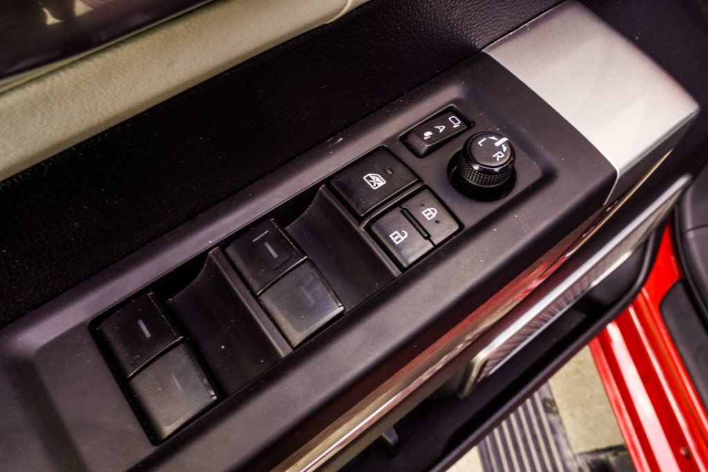 Toyota Tundra photo 34