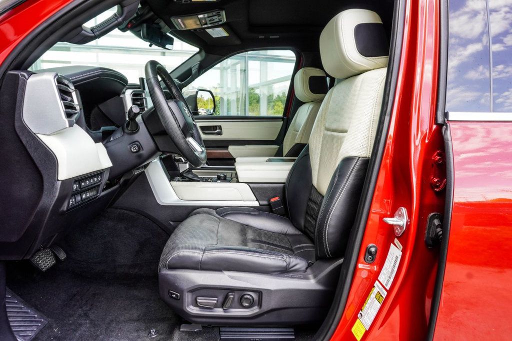 Toyota Tundra photo 36