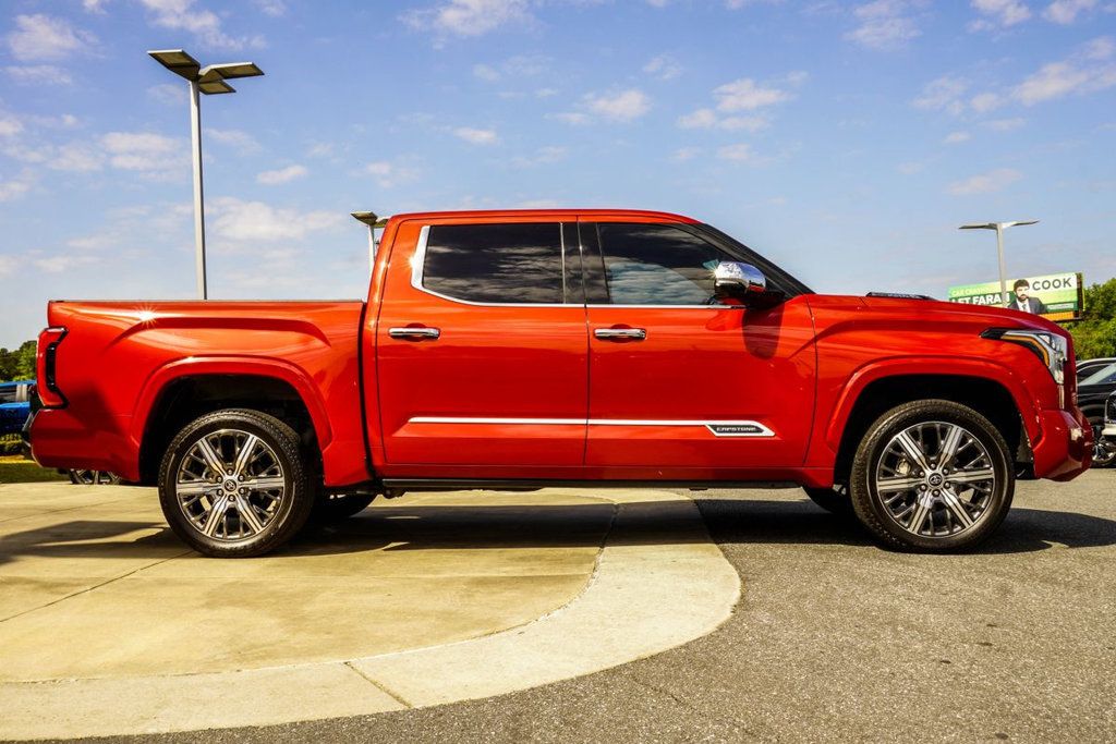 Toyota Tundra photo 6
