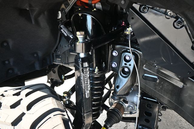 2023 Toyota Tundra 4WD Capstone Hybrid CrewMax 4X4 - 22915227 - 9