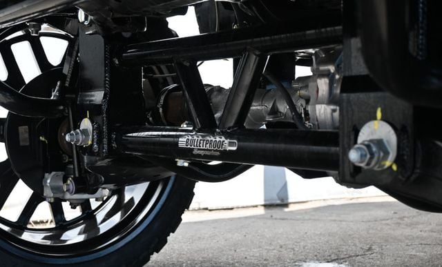 2023 Toyota Tundra 4WD Capstone Hybrid CrewMax 4X4 - 22915227 - 10