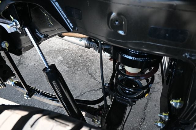 2023 Toyota Tundra 4WD Capstone Hybrid CrewMax 4X4 - 22915227 - 11