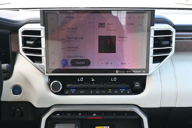 2023 Toyota Tundra 4WD Capstone Hybrid CrewMax 4X4 - 22915227 - 15