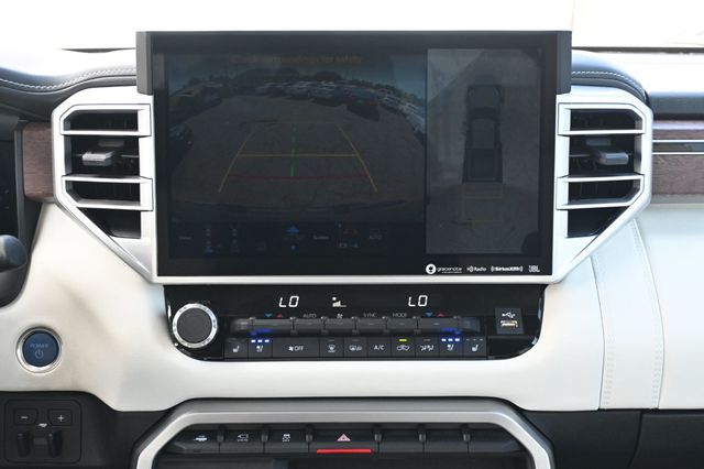 2023 Toyota Tundra 4WD Capstone Hybrid CrewMax 4X4 - 22915227 - 16