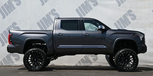 2023 Toyota Tundra 4WD Capstone Hybrid CrewMax 4X4 - 22915227 - 3