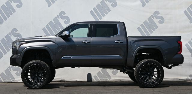 2023 Toyota Tundra 4WD Capstone Hybrid CrewMax 4X4 - 22915227 - 5