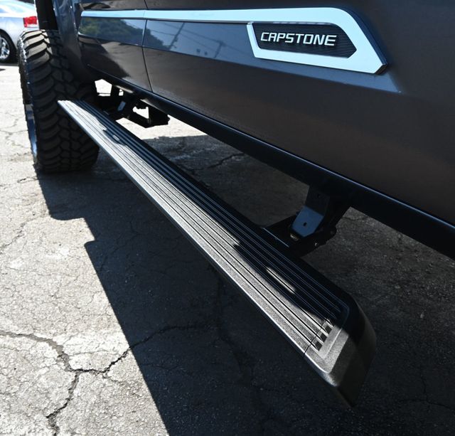 2023 Toyota Tundra 4WD Capstone Hybrid CrewMax 4X4 - 22915227 - 7