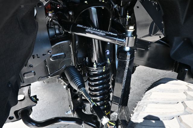 2023 Toyota Tundra 4WD Capstone Hybrid CrewMax 4X4 - 22915227 - 8