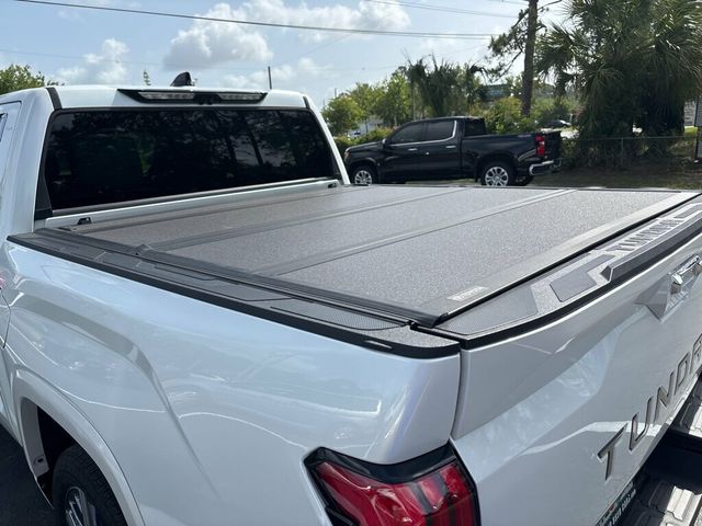 2023 Toyota Tundra 4WD Capstone Hybrid CrewMax 5.5' Bed 3.5L - 22501722 - 4