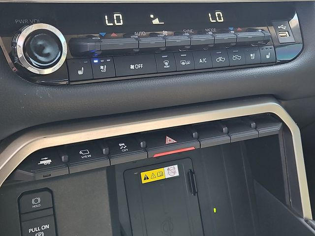2023 Toyota Tundra 4WD Limited - 23075367 - 9