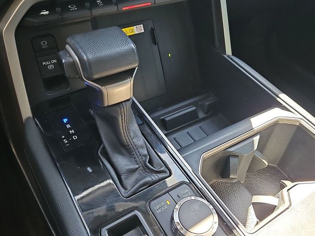 2023 Toyota Tundra 4WD Limited - 23075367 - 11