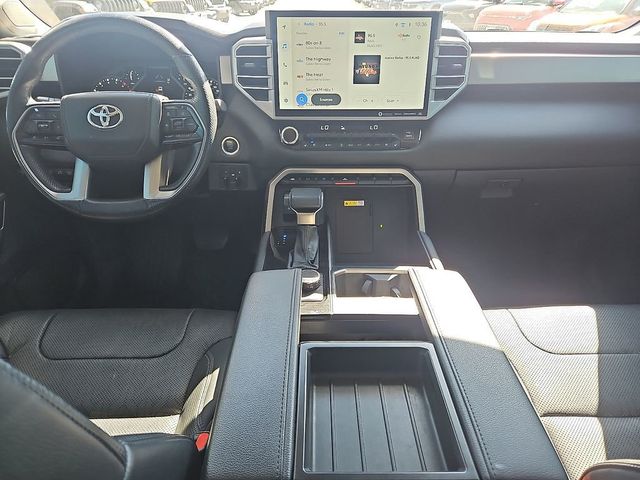 2023 Toyota Tundra 4WD Limited - 23075367 - 7