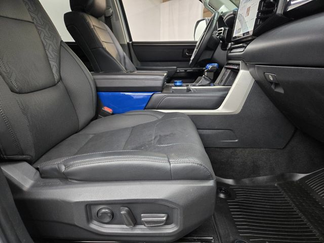 2023 Toyota Tundra 4WD Limited - 22966068 - 9