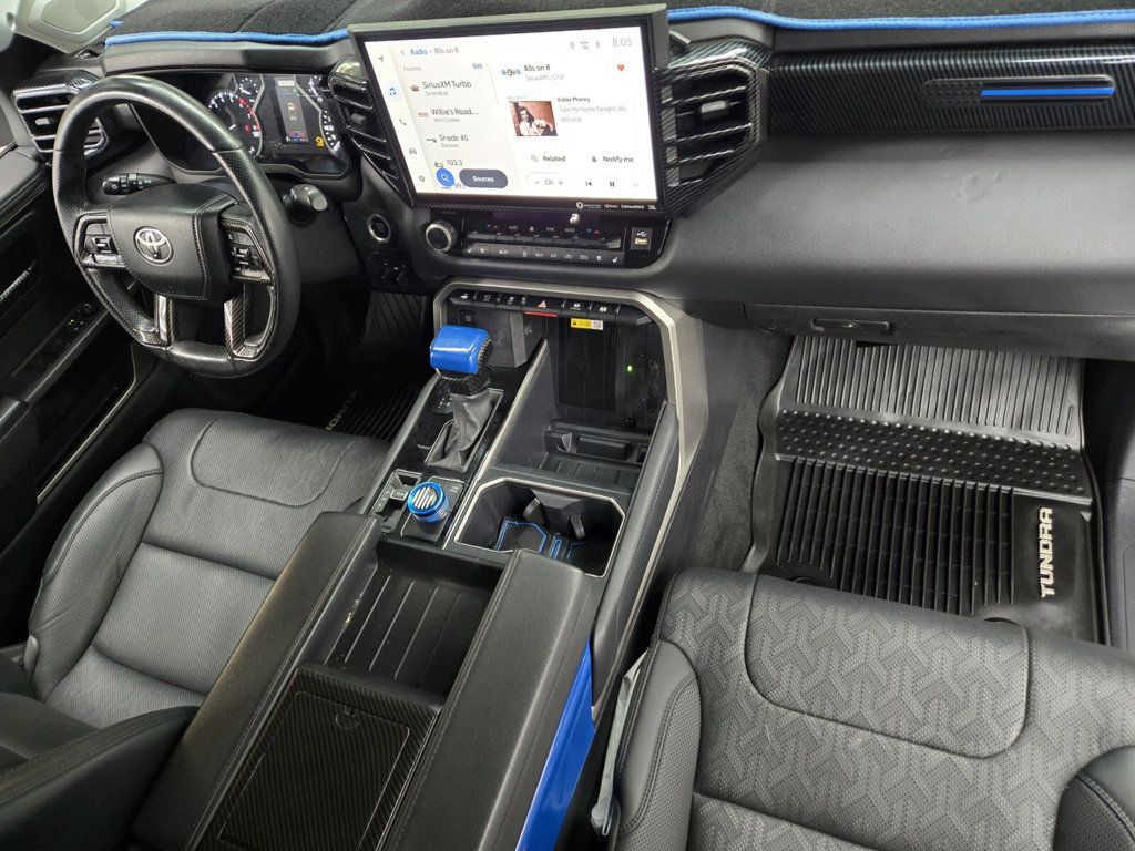2023 Toyota Tundra 4WD Limited - 22966068 - 10