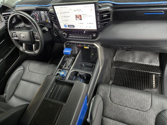 2023 Toyota Tundra 4WD Limited - 22966068 - 10