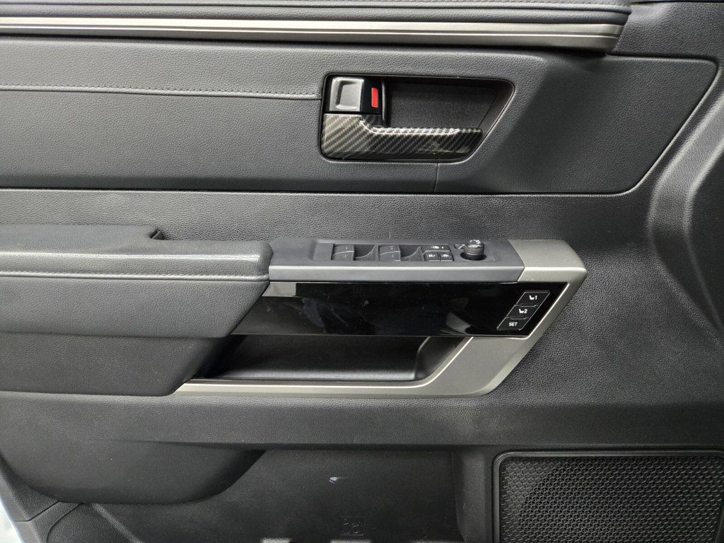 2023 Toyota Tundra 4WD Limited - 22966068 - 11