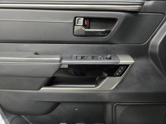 2023 Toyota Tundra 4WD Limited - 22966068 - 11