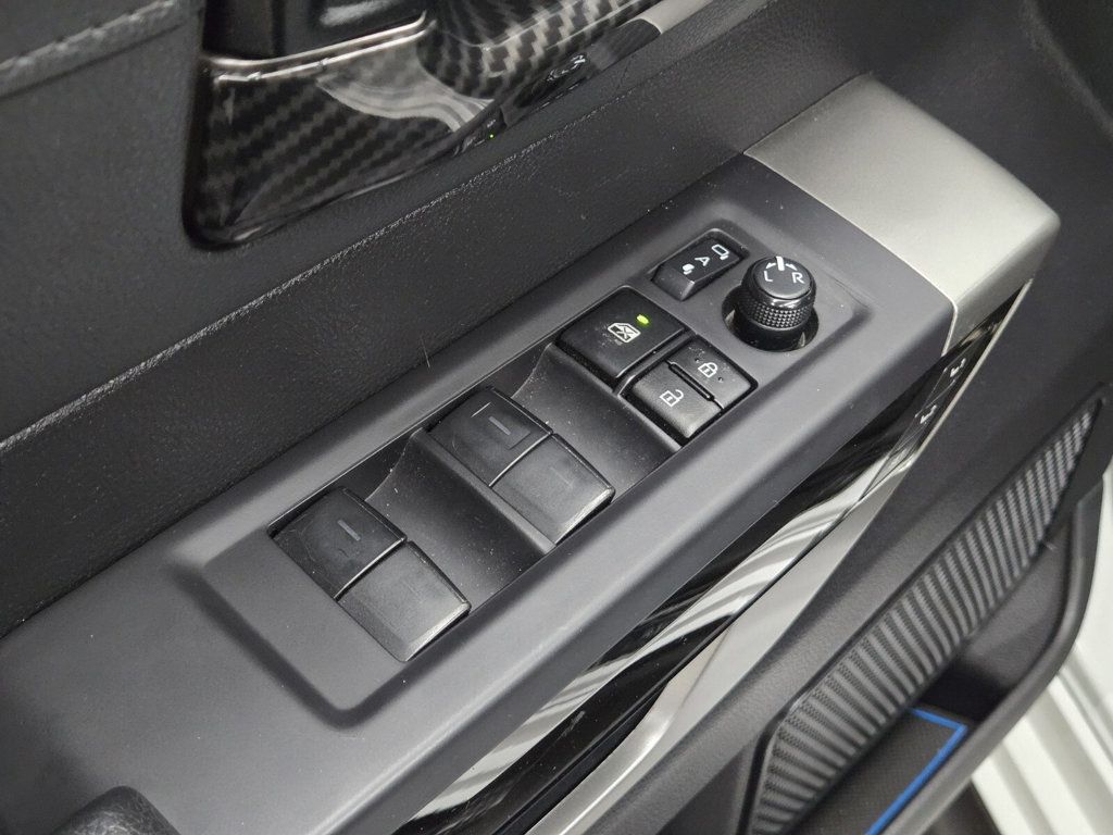 2023 Toyota Tundra 4WD Limited - 22966068 - 12
