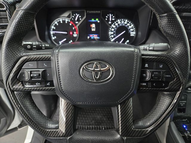 2023 Toyota Tundra 4WD Limited - 22966068 - 13