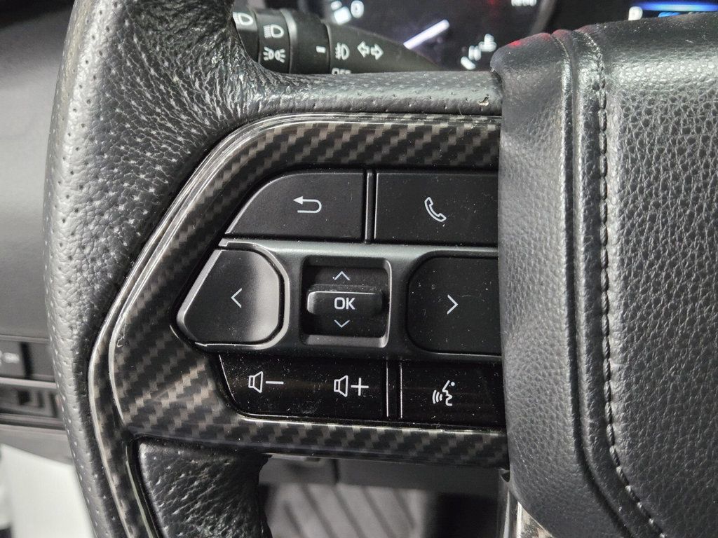 2023 Toyota Tundra 4WD Limited - 22966068 - 14