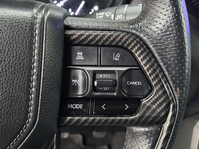 2023 Toyota Tundra 4WD Limited - 22966068 - 15