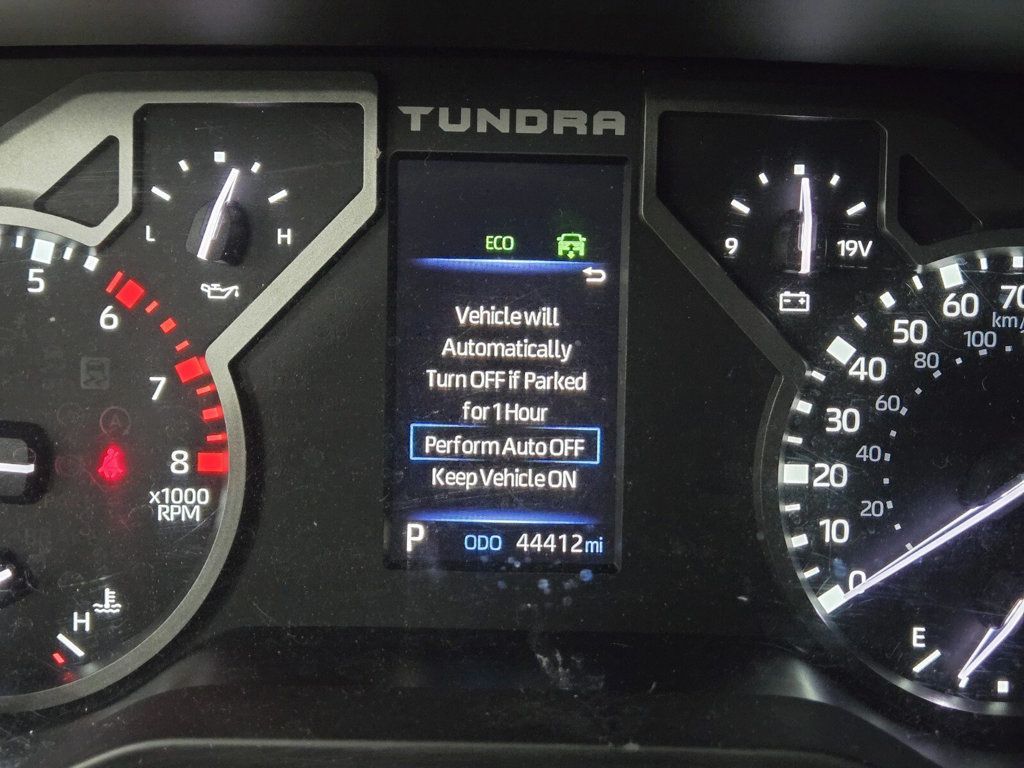 2023 Toyota Tundra 4WD Limited - 22966068 - 16