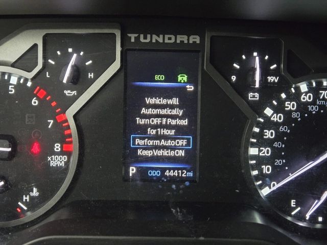 2023 Toyota Tundra 4WD Limited - 22966068 - 16