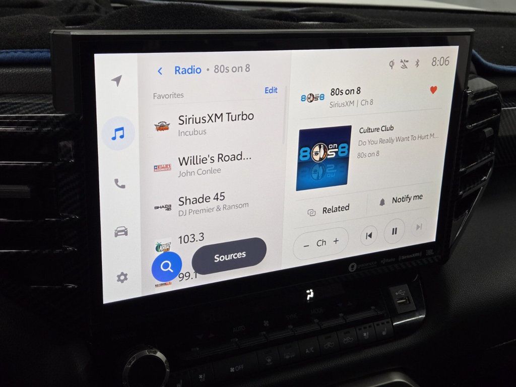 2023 Toyota Tundra 4WD Limited - 22966068 - 17