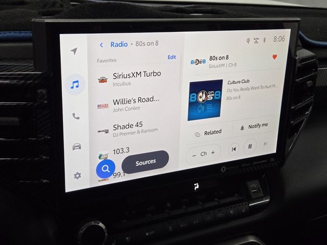 2023 Toyota Tundra 4WD Limited - 22966068 - 17