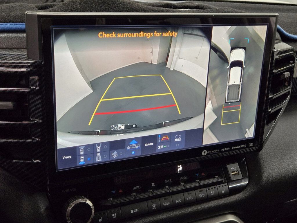 2023 Toyota Tundra 4WD Limited - 22966068 - 18